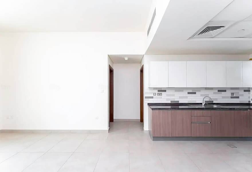 Chiller Free | Fully Furnished | Opened Kitchen