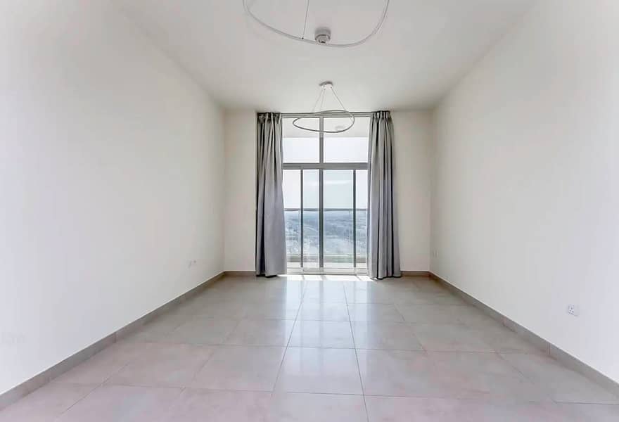 Chiller Free | Fully Furnished | Opened Kitchen