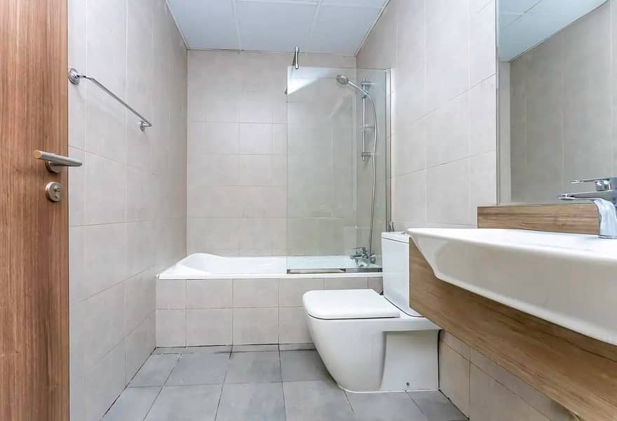 Chiller Free | Fully Furnished | Opened Kitchen - Image 12