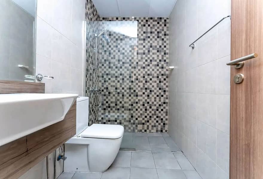 Chiller Free | Fully Furnished | Opened Kitchen - Image 13