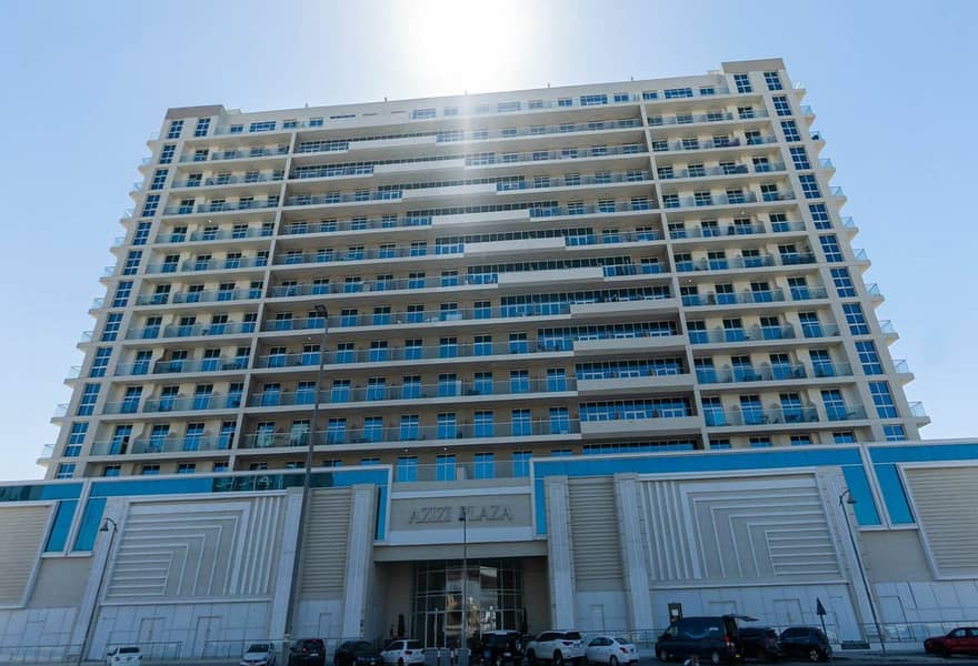 Chiller Free | Fully Furnished | Opened Kitchen - Image 15