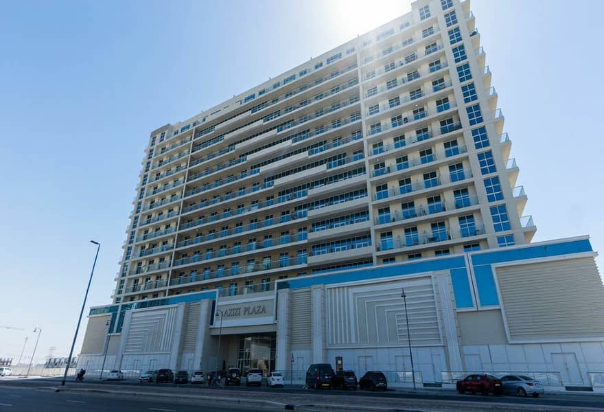 Chiller Free | Fully Furnished | Opened Kitchen - Image 16