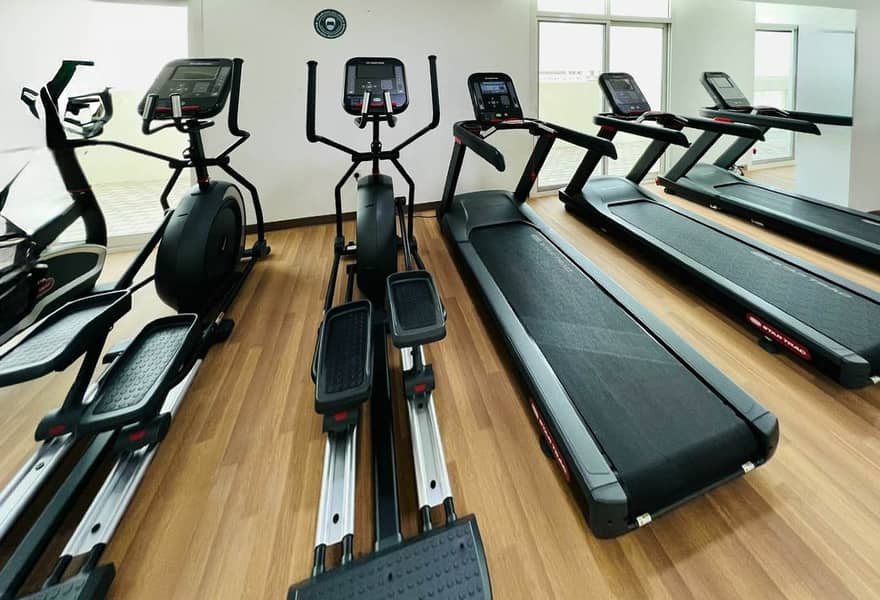 Chiller Free | Fully Furnished | Opened Kitchen - Image 17