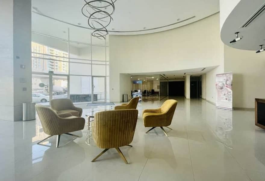 Chiller Free | Fully Furnished | Opened Kitchen - Image 18