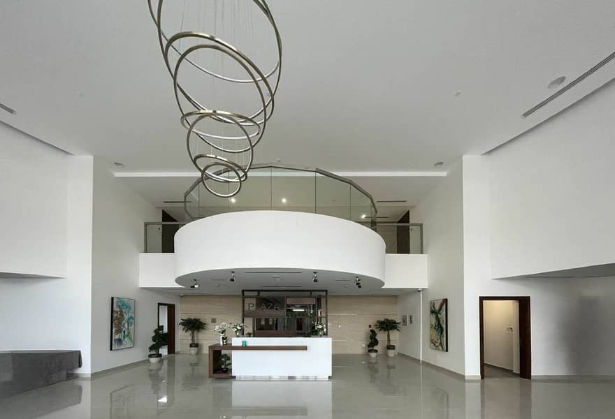 Chiller Free | Fully Furnished | Opened Kitchen - Image 19