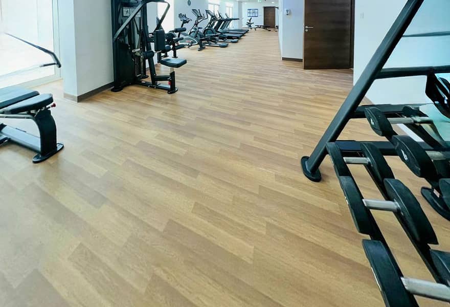 Chiller Free | Fully Furnished | Opened Kitchen - Image 20