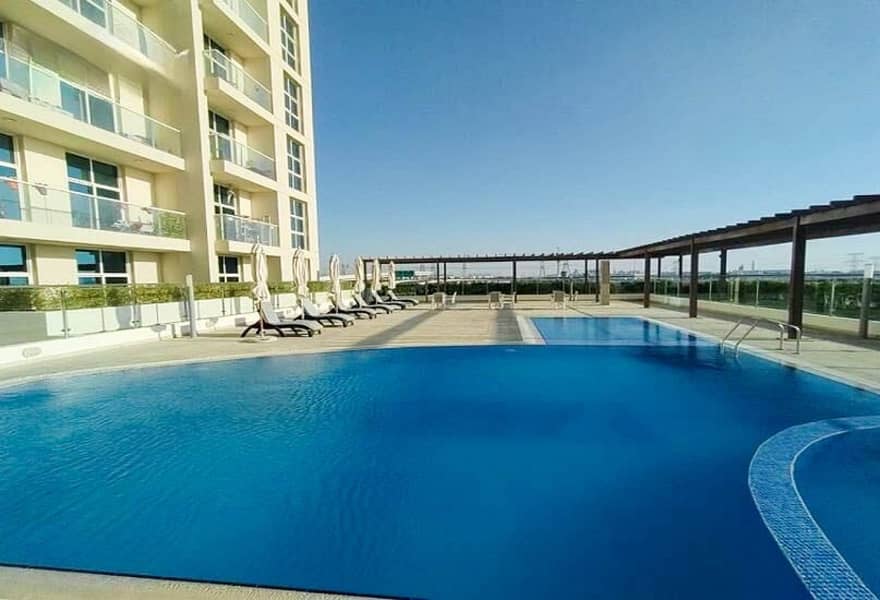 Chiller Free | Fully Furnished | Opened Kitchen - Image 23