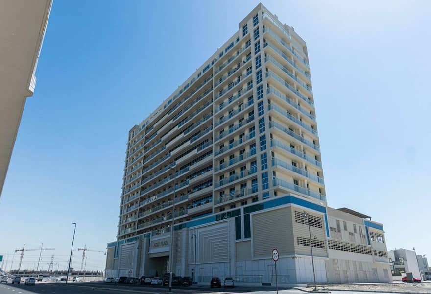 Chiller Free | Fully Furnished | Opened Kitchen - Image 25