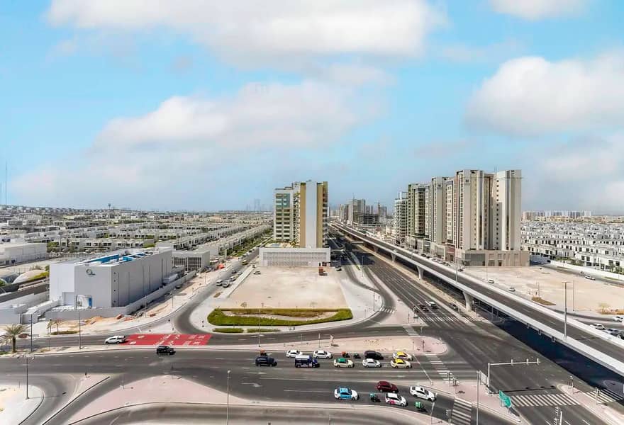 Chiller Free | Fully Furnished | Opened Kitchen - Image 26