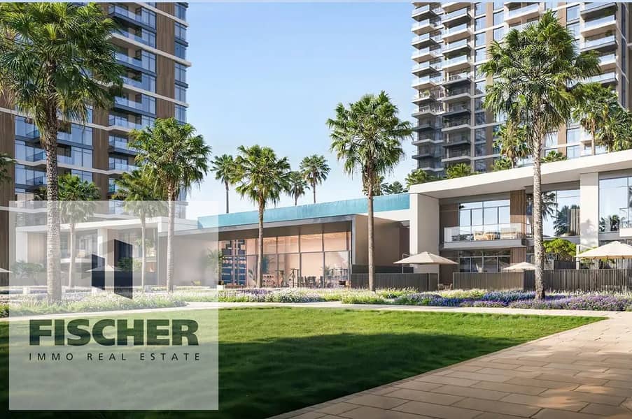 Binghatti Titania – Modern Living in Jumeirah Village Circle - Image 12
