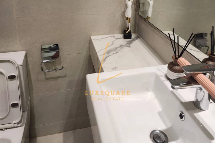 Fully Furnished | Ready To Move | Chiller Free - Image 11