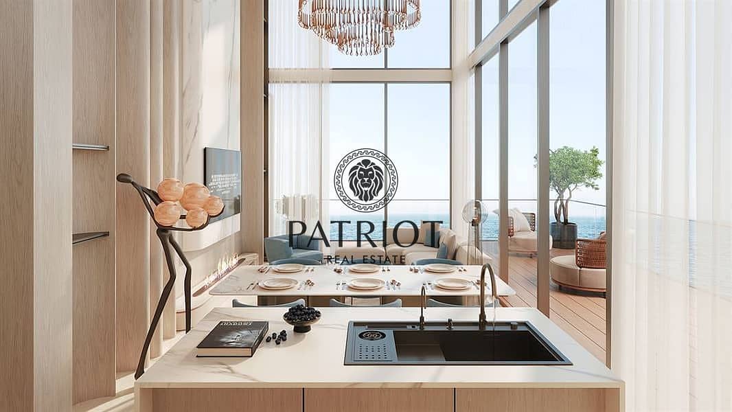 Full Sea View | High ROI | Investor Product | 1% PP - Image 8