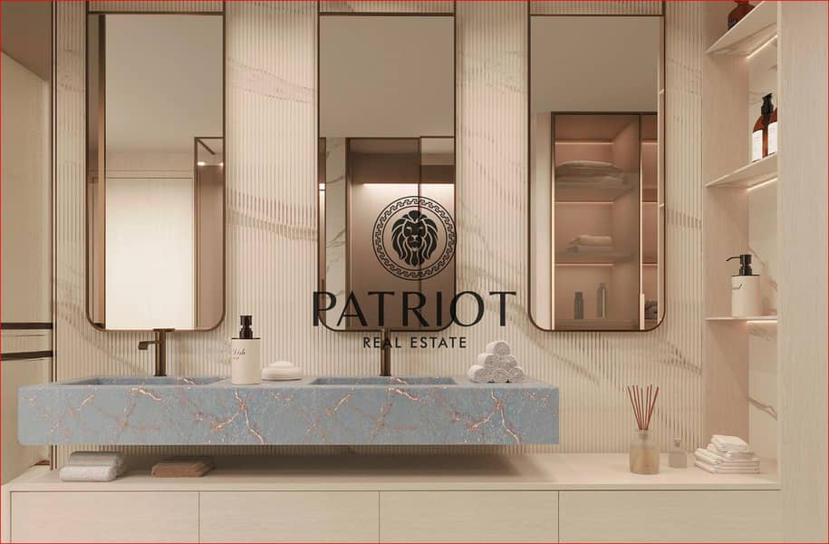 Full Sea View | High ROI | Investor Product | 1% PP - Image 9