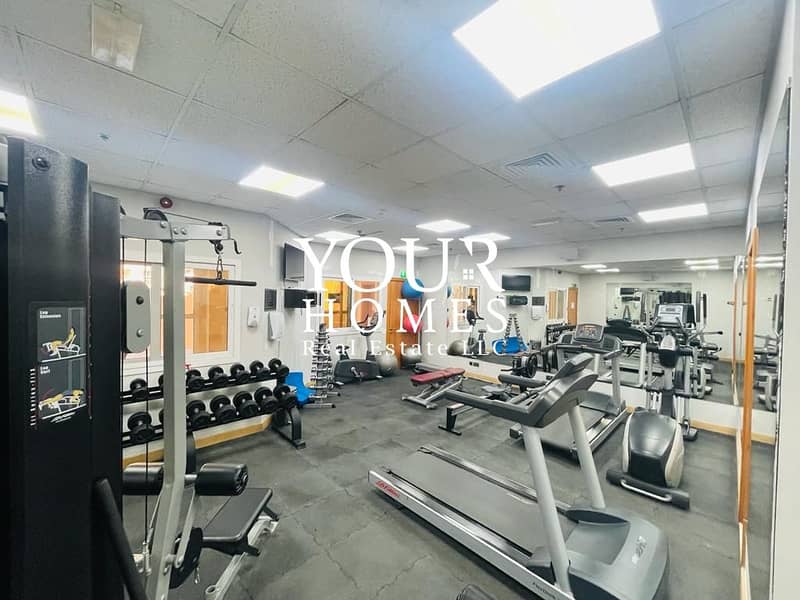 Stylish Studio | Prime Location | Fully Furnished - Image 7