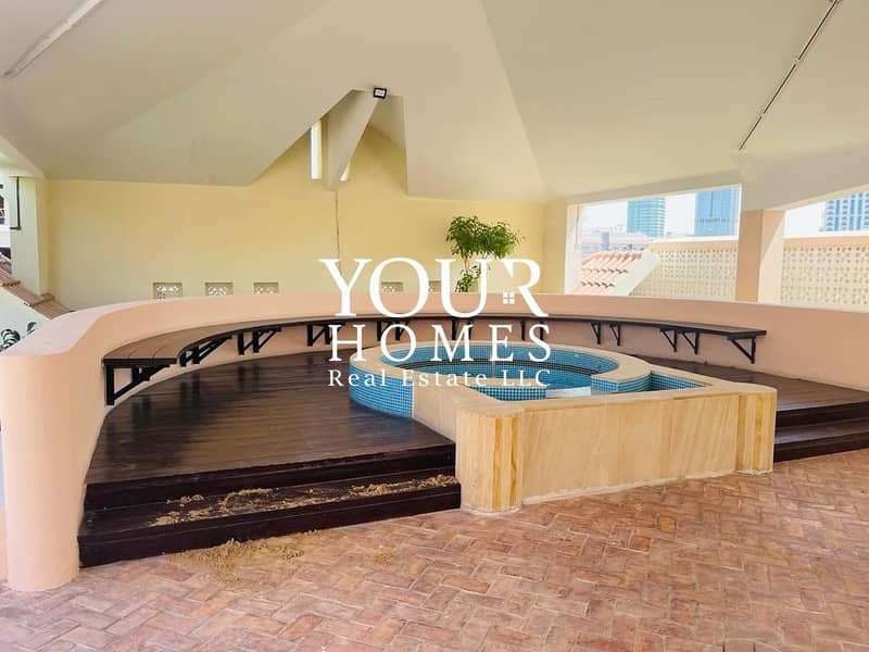 Stylish Studio | Prime Location | Fully Furnished - Image 9