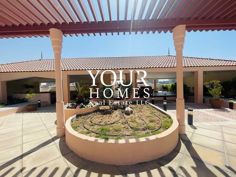 Stylish Studio | Prime Location | Fully Furnished - Image 10