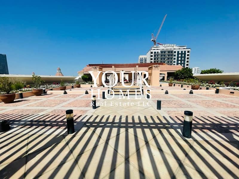 Stylish Studio | Prime Location | Fully Furnished - Image 11