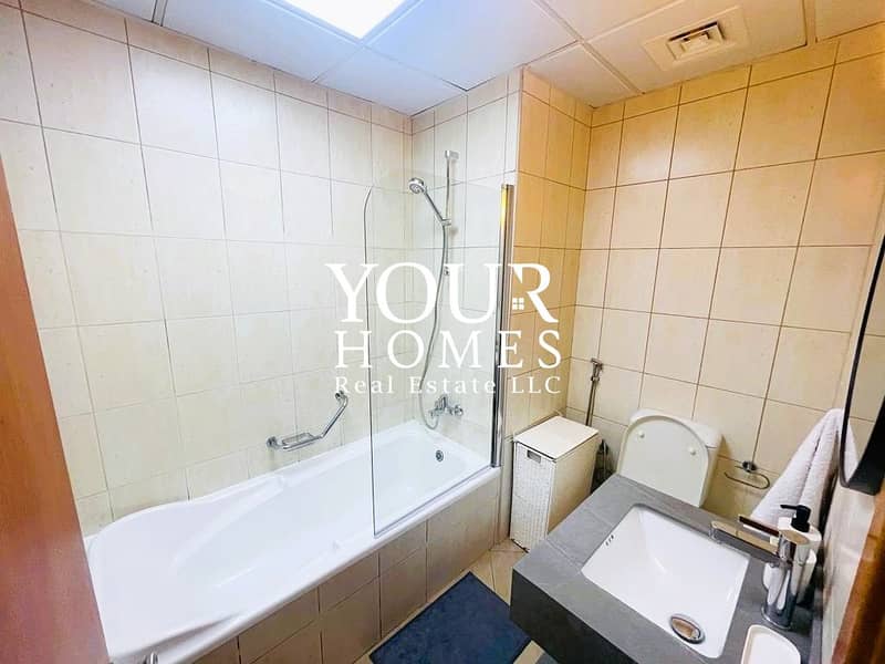 Stylish Studio | Prime Location | Fully Furnished - Image 12