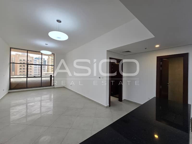 Spacious 1BR | Razn House | Al Nahda 2