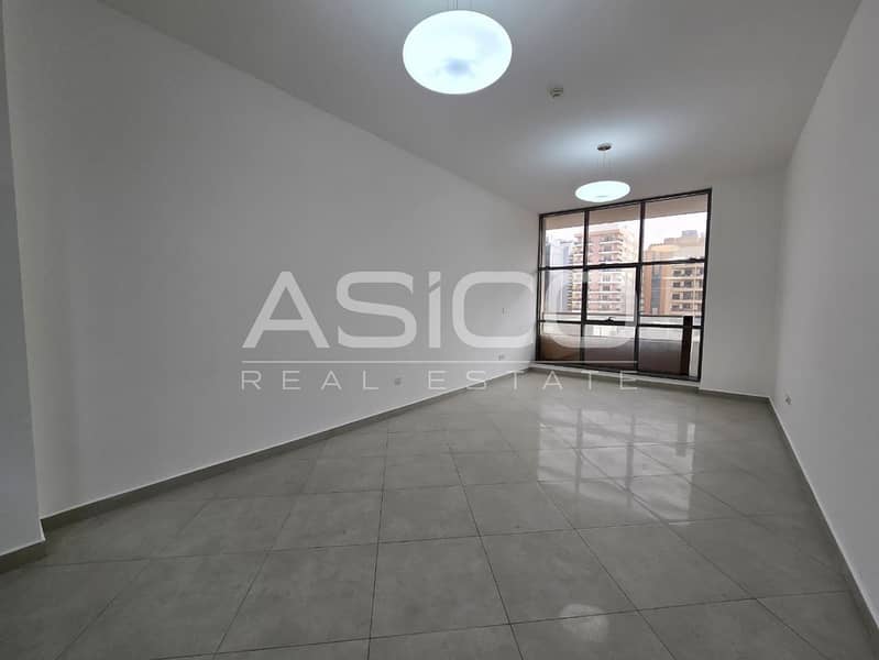 Spacious 1BR | Razn House | Al Nahda 2