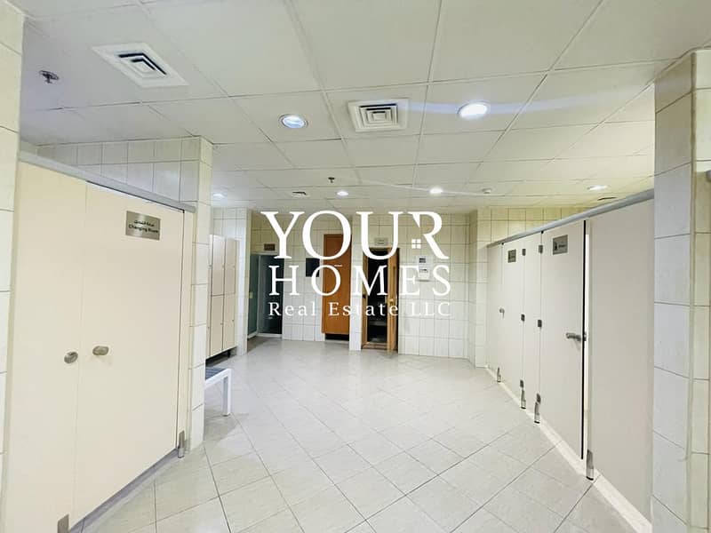 Stylish Studio | Prime Location | Fully Furnished - Image 14