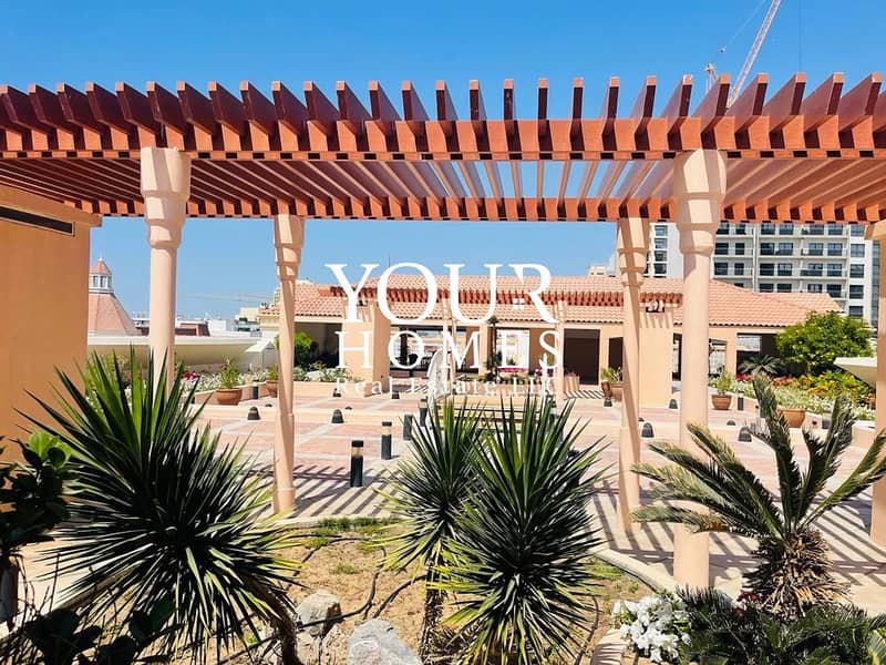 Stylish Studio | Prime Location | Fully Furnished - Image 15