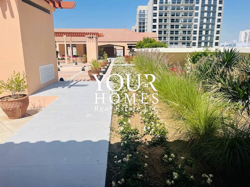 Stylish Studio | Prime Location | Fully Furnished - Image 16