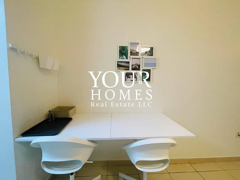 Stylish Studio | Prime Location | Fully Furnished - Image 17