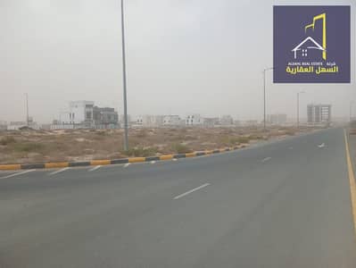 Plot for Sale in Tilal City, Sharjah - WhatsApp Image 2025-12-17 at 9.08. 42 AM. jpeg Plot for Sale in Tilal City, Sharjah - WhatsApp Image 2025-12-17 at 9.08. 42 AM. jpeg