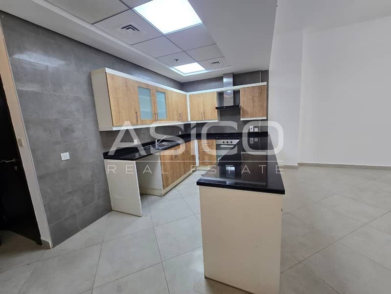 Spacious 1BR | Razn House | Al Nahda 2 - Image 6