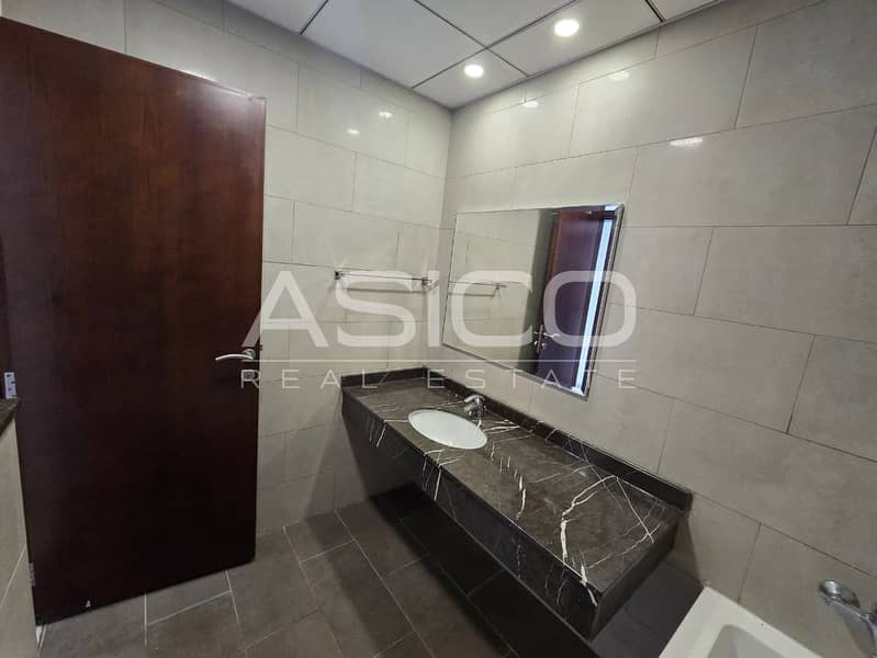 Spacious 1BR | Razn House | Al Nahda 2 - Image 7