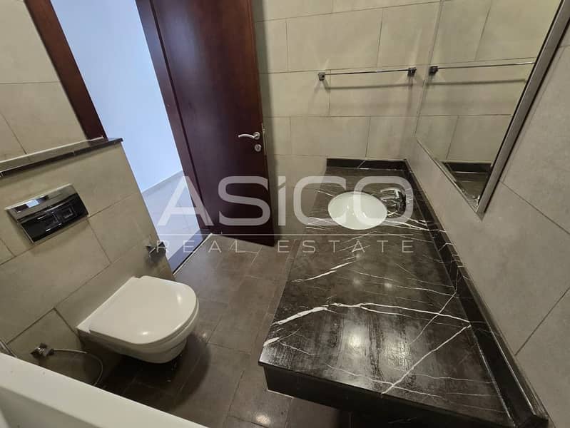 Spacious 1BR | Razn House | Al Nahda 2 - Image 8
