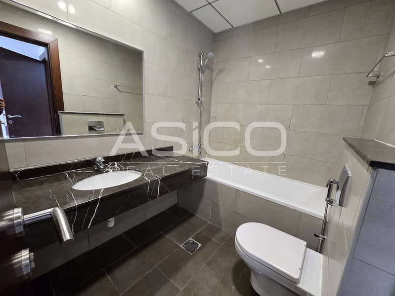 Spacious 1BR | Razn House | Al Nahda 2 - Image 9
