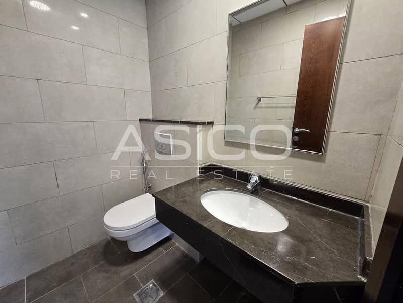 Spacious 1BR | Razn House | Al Nahda 2 - Image 10