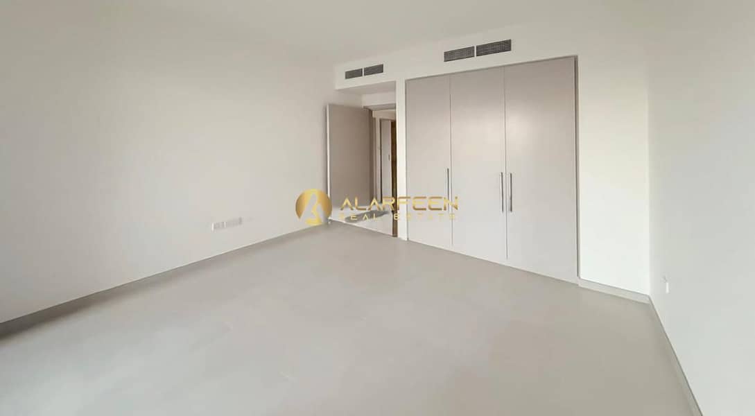 Community View | 3BR+Maid | Best Amenities