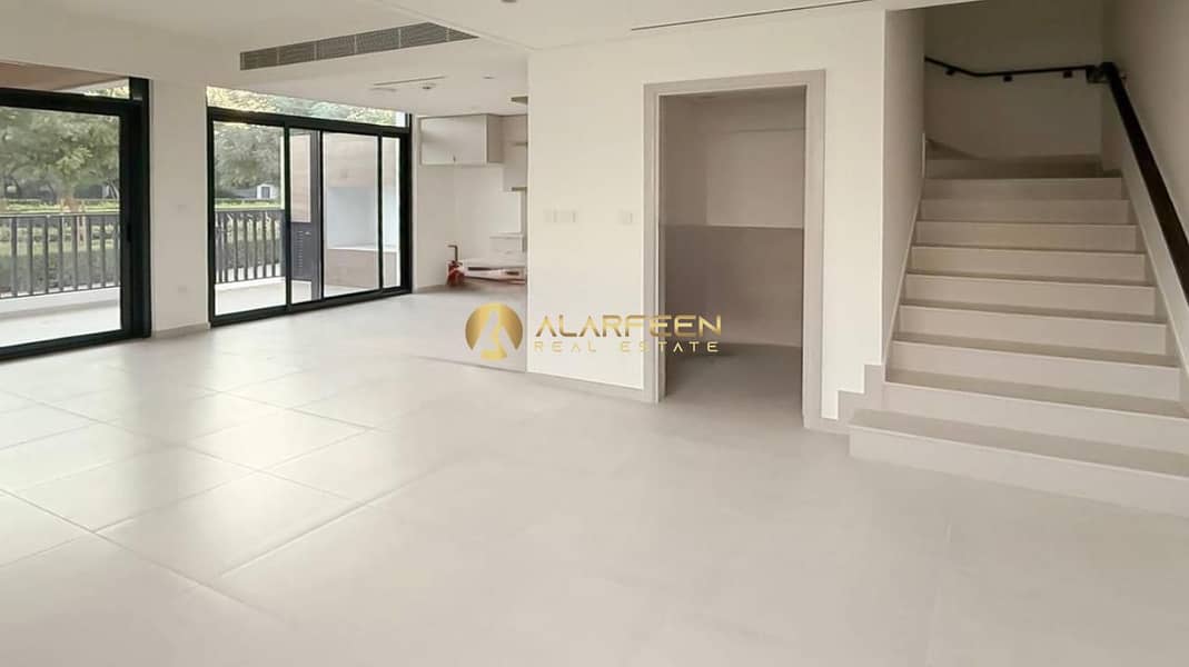 Community View | 3BR+Maid | Best Amenities