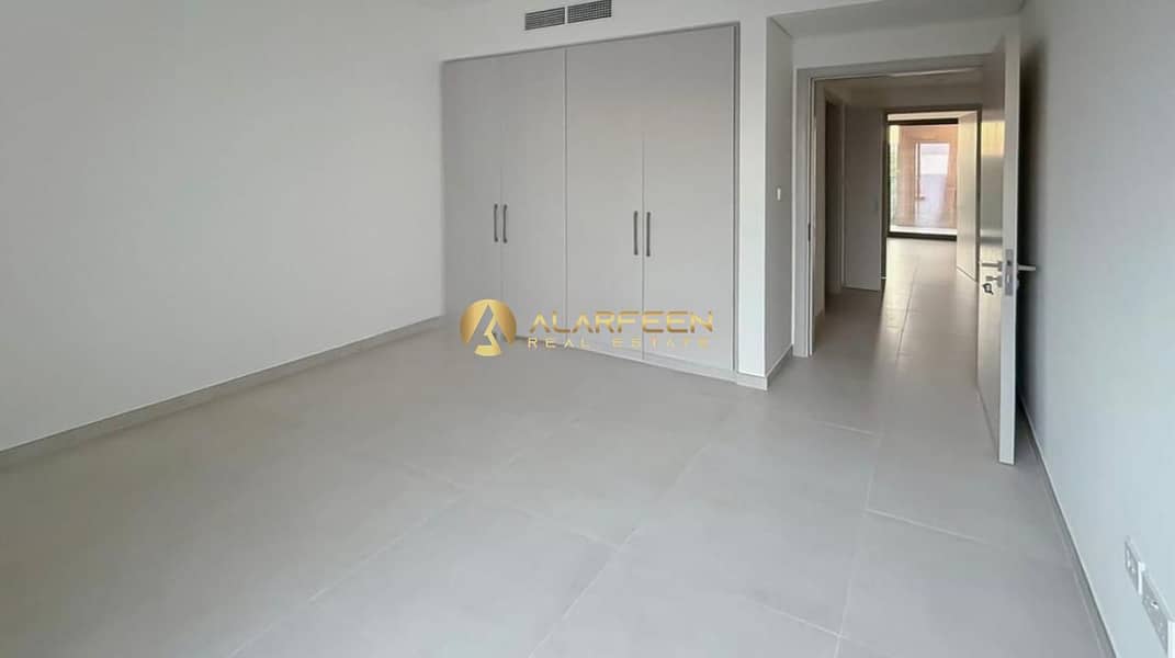 Community View | 3BR+Maid | Best Amenities