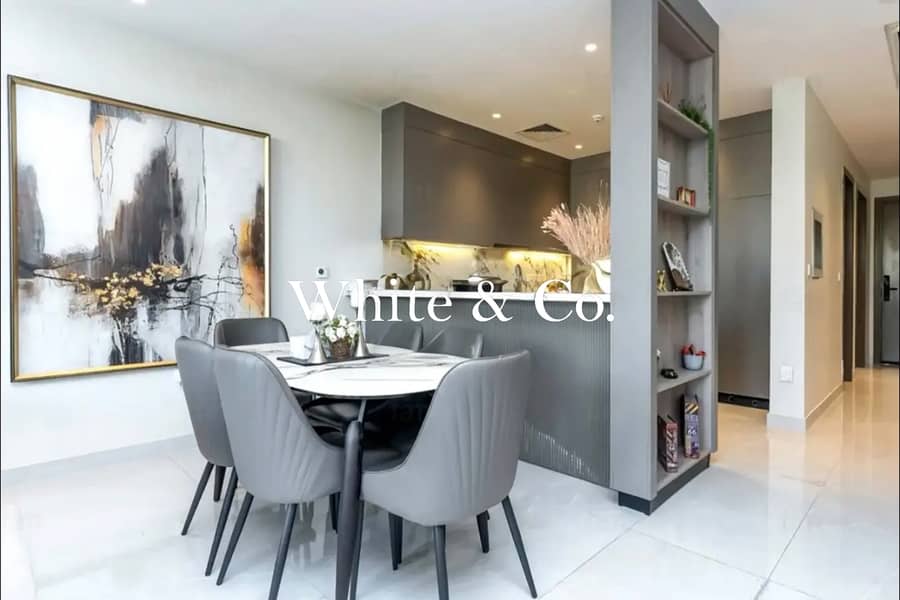 Modern | Fully Furnished | Vacant Now. - Image 6