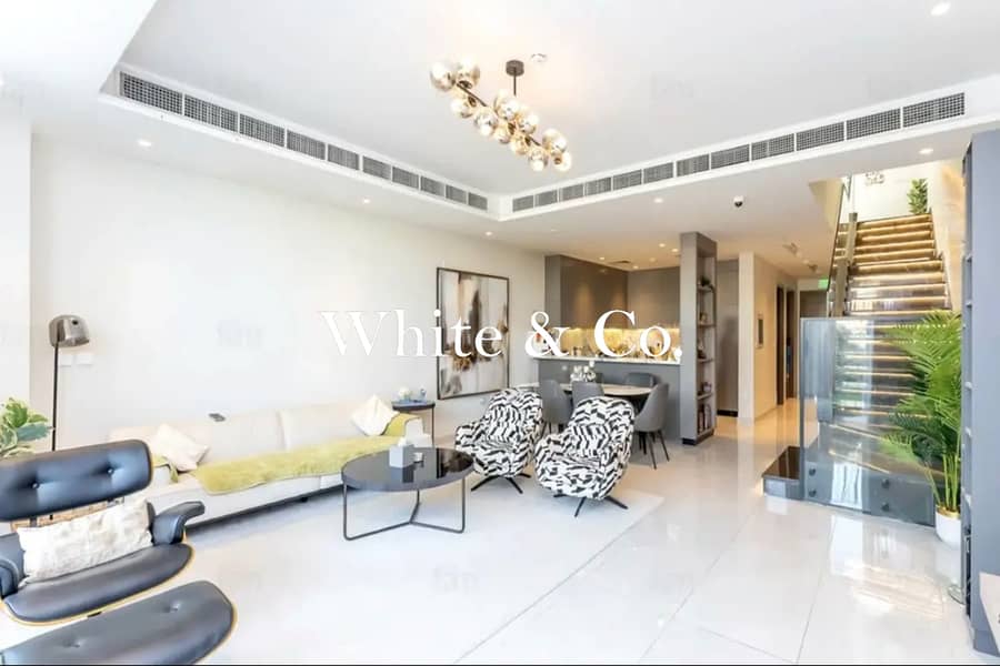 Modern | Fully Furnished | Vacant Now. - Image 7