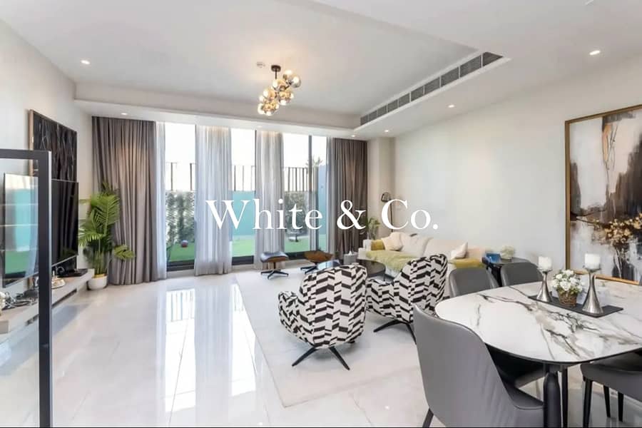 Modern | Fully Furnished | Vacant Now. - Image 8