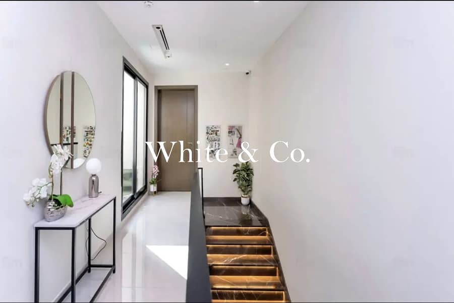 Modern | Fully Furnished | Vacant Now. - Image 9