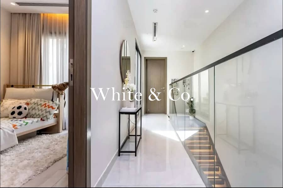 Modern | Fully Furnished | Vacant Now. - Image 10