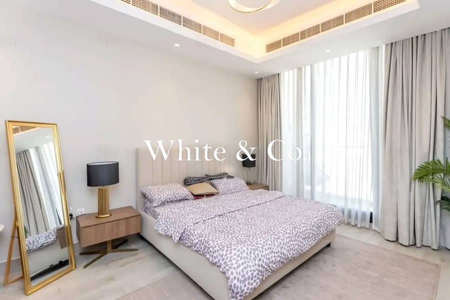 Modern | Fully Furnished | Vacant Now. - Image 11