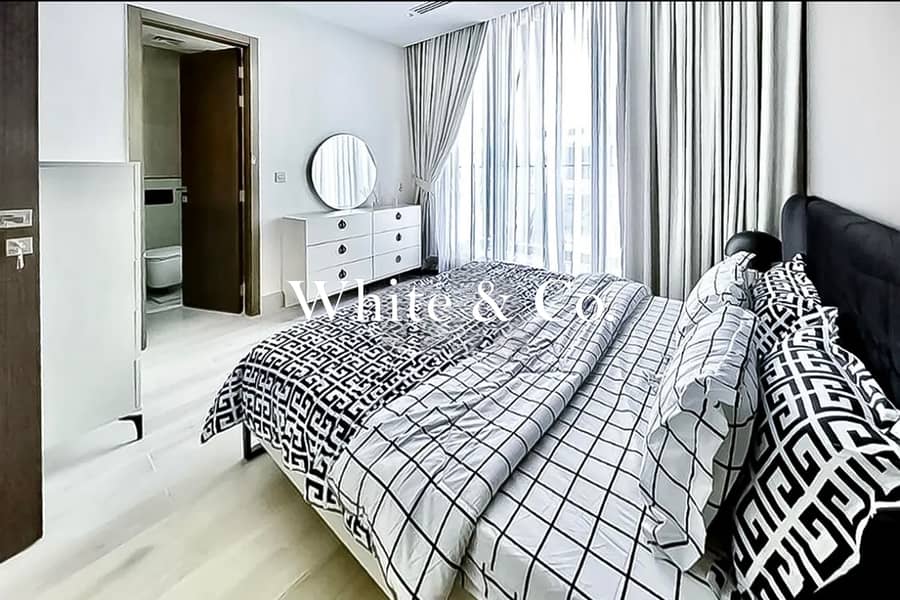 Modern | Fully Furnished | Vacant Now. - Image 12