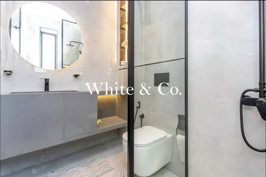 Modern | Fully Furnished | Vacant Now. - Image 15