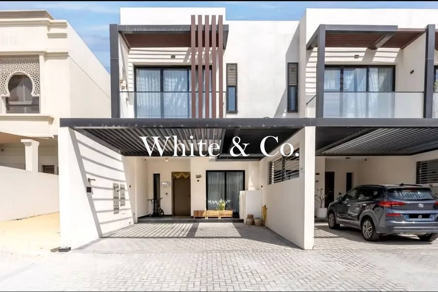 Modern | Fully Furnished | Vacant Now. - Image 18