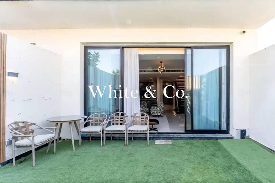 Modern | Fully Furnished | Vacant Now. - Image 19