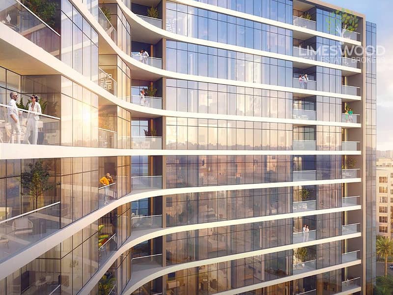 Stylish 3-Bedroom Apartment for Sale | 1673 sqft - Image 12