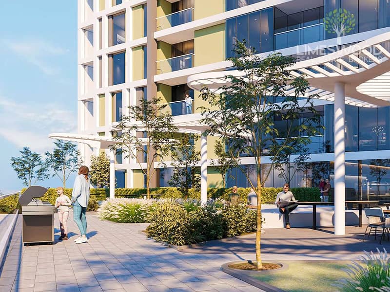 Stylish 3-Bedroom Apartment for Sale | 1673 sqft - Image 13