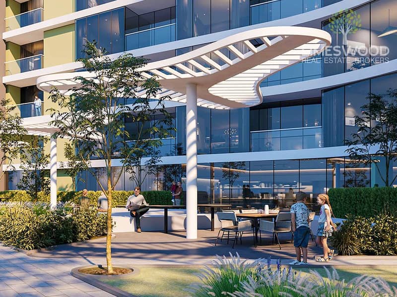 Stylish 3-Bedroom Apartment for Sale | 1673 sqft - Image 14